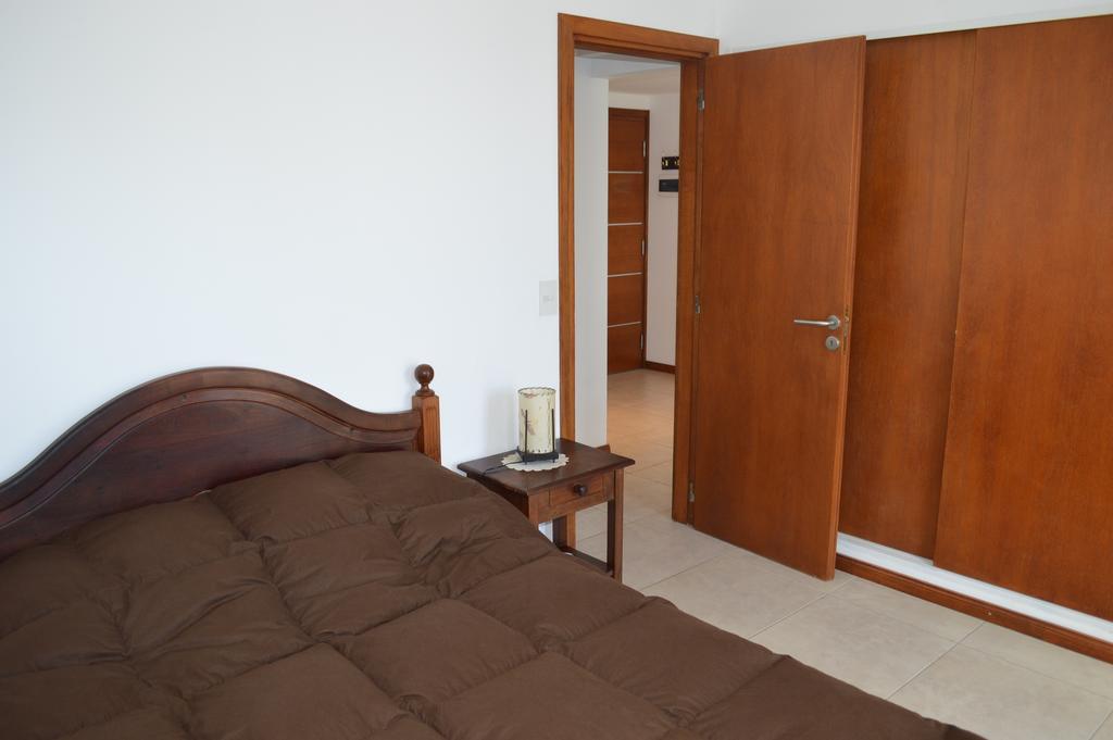 Apartamentos Cardinal Bariloche Room photo